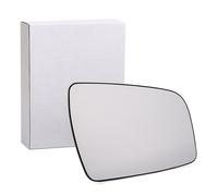 Alkar Automotive Miroir de rétroviseur extérieur 6472445 chauffant convexe droit
