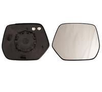 Alkar Automotive Rétroviseur extérieur 6472936 pour voiture avec glace