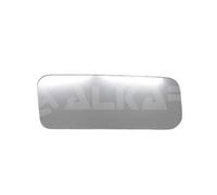 Alkar 6482390 Glace+support, angle mort, convex, 135X50MM