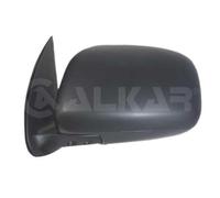 Alkar Automotive Rétroviseur extérieur 9001036 manuel convexe