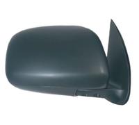 Alkar 9002036 Retroviseur complet, manuel, convex,