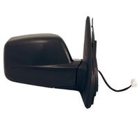 Alkar 9028563 Retroviseur complet, éléctrique, convex,