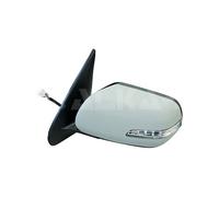 ALKAR Rétroviseur extérieur 9039980 gauche chauffant pour Suzuki Grand Vitara II (2010-2015)