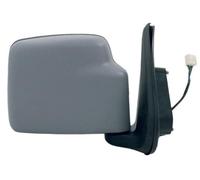 Alkar Automotive Rétroviseur extérieur 9042997 – complet, électrique, convexe, chauffant, à peindre