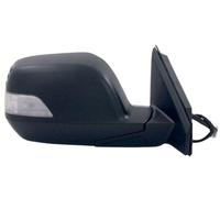 Alkar 9050939 Retroviseur complet, éléctrique, convex, chauffant, rabattable electriquement, avec clignotant,