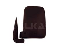 Alkar 9201403 Retroviseur complet, manuel,