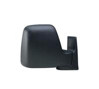 Alkar 9202973 Retroviseur complet, manuel, convex,