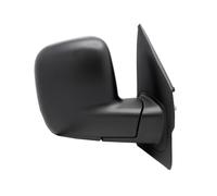 Alkar 9202985 Retroviseur complet, manuel, convex