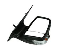 Alkar Automotive Rétroviseur extérieur 9202994, complet manuel convexe angle mort clignotant