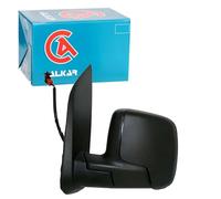 Alkar Automotive Rétroviseur complet 9225351 – électrique, convexe, chauffant
