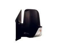 Alkar 9225994 Retroviseur complet, angle mort, éléctrique, convex, chauffant, avec clignotant, 2 GLACES