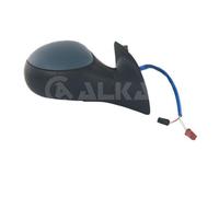 Alkar 9226742 Miroir Extérieur Droit Pour Peugeot 1007 KM