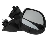 Alkar 9226750 Retroviseur complet, éléctrique, convex, chauffant, 2 GLACES