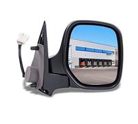 Alkar 9226974 Miroir convexe chauffant électrique complet extérieur