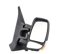 Alkar 9228907 Miroirs extérieurs, orange
