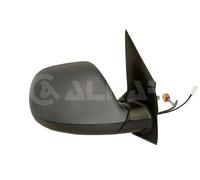 ALKAR 9234912 Rétroviseur extérieur convexe avec antenne droit