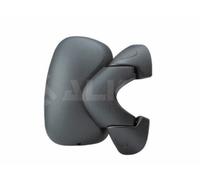 Alkar Automotive Rétroviseur complet 9236750, électrique, convexe, chauffant, sonde temp., 2 glaces