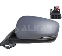 ALKAR 9249756 Rétroviseur extérieur pour MERCEDES-BENZ,NISSAN,RENAULT