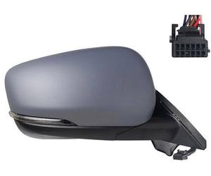 ALKAR 9250756 Rétroviseur extérieur
