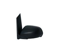 ALKAR 9261711 Rétroviseur extérieur chauffant Rabattable électriquement avec éclairage périphérique asphérique gauche Compatible avec MERCEDES-BENZ Classe V W447 Vito Van W447 Vito Tourer W447