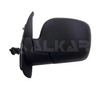 Alkar Automotive Rétroviseur complet 9264160 — mécanique, convexe