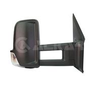 Alkar Automotive Rétroviseur extérieur 9291994 gauche grand angle pour Mercedes-Benz VW