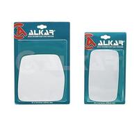 ALKAR 9502165 Vitre-miroir, unité de vitraux