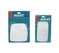 ALKAR 9502283 Vitre-miroir, unité de vitraux