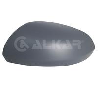 Alkar Couvercle Miroir Latéral Gauche Compatible Pour Dacia Duster HM HM