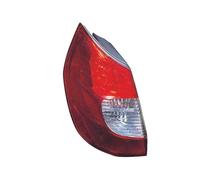 Alkar Feu arrière 2221220 links | Compatible avec: RENAULT GRAND SCÉNIC II, SCÉNIC II