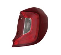 Alkar Feu arrière 2222654 Compatible avec: KIA PICANTO III