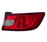 Alkar Feu arrière 2242187 Compatible avec: RENAULT CLIO IV