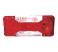 Alkar Feu Arrière Droit Avec Support De Lampe Pour Iveco Daily