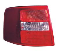 Alkar Feu Arrière Gauche Pour Audi A6 Avant 4B C5 4B5