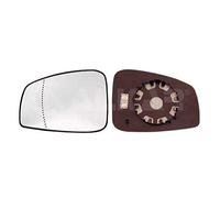 Alkar Miroir asphérique chauffant extérieur avec support 6471231