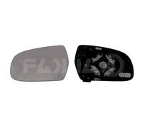 Alkar Miroir asphérique chauffant extérieur avec support 6471785