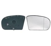 Alkar Automotive Miroir de rétroviseur 6472534 asphérique chauffant avec support