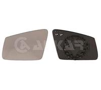 Alkar Miroir asphérique chauffant extérieur avec support 6472709