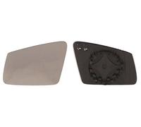 Alkar Automotive Miroir de rétroviseur extérieur asphérique chauffant avec support 6472709