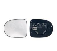 Alkar Miroir convexe chauffant extérieur avec support 6432176