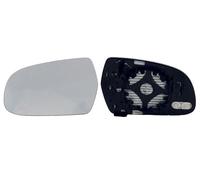 Alkar Automotive Miroir convexe 6432785 chauffant extérieur avec support