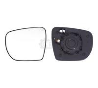 ALKAR Miroir De Rétroviseur Gauche Compatible Pour Hyundai IX35 LM EL ELH