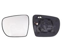 ALKAR Miroir de rétroviseur Miroir De Rétroviseur 6431584 gauche pour HYUNDAI