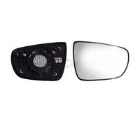 ALKAR Miroir De Verre Miroir Latéral Droit Compatible Pour KIA Carens IV 6432662
