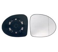 Alkar Miroir extérieur convexe avec support 6402171