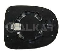 Alkar Miroir extérieur convexe avec support 6402176