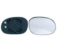 Alkar Automotive – Miroir extérieur convexe 6402283 avec support