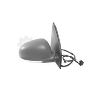 Alkar Miroir Extérieur Droit Compatible Pour VW Golf V 1K1 1.4 16V 1.6