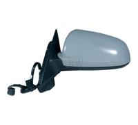 Rétroviseur extérieur droite chauffant 6140500 ALKAR pour AUDI A3