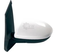 ALKAR Miroir Extérieur Droit Électrique Pour Mazda 2 DE DH 3 DE